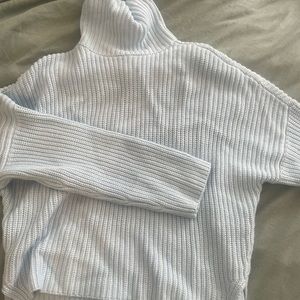 Abercrombie sweater